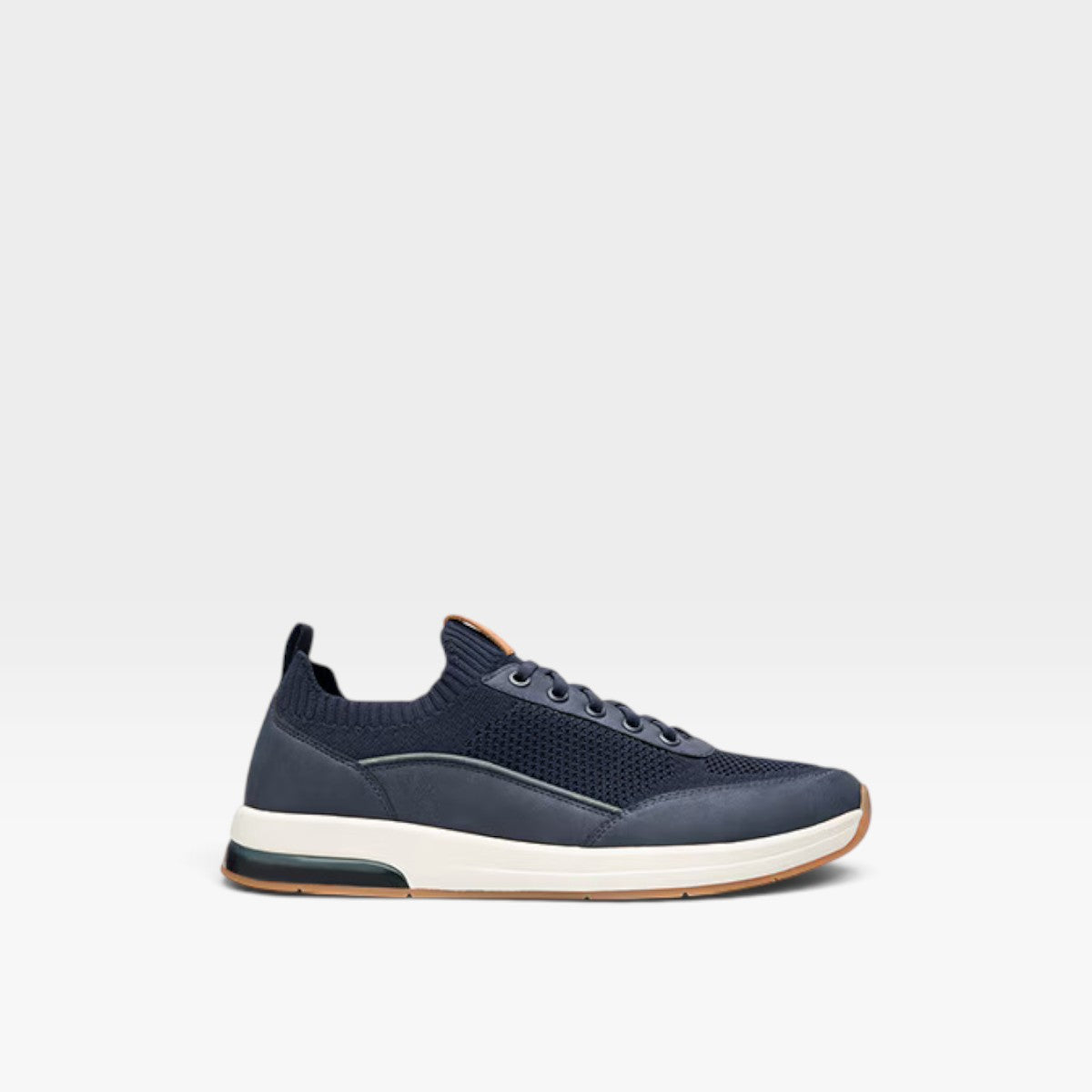 Sneaker Baxter