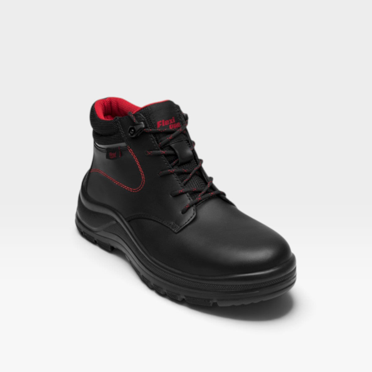 Bota Safety Flynn