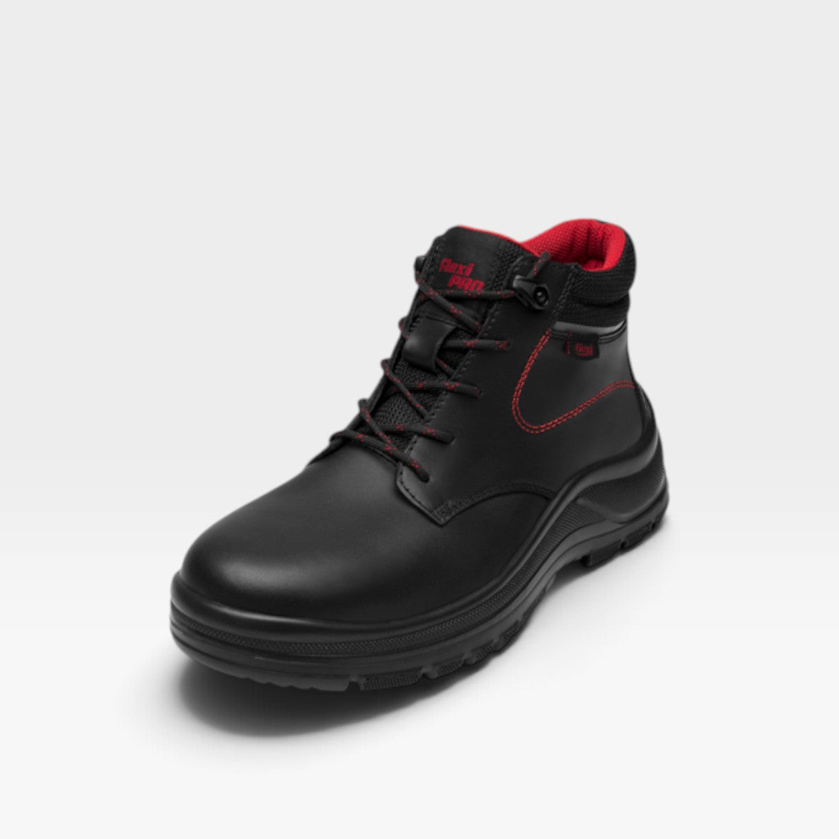Bota Safety Flynn