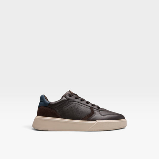 Sneaker Oker Chocolate