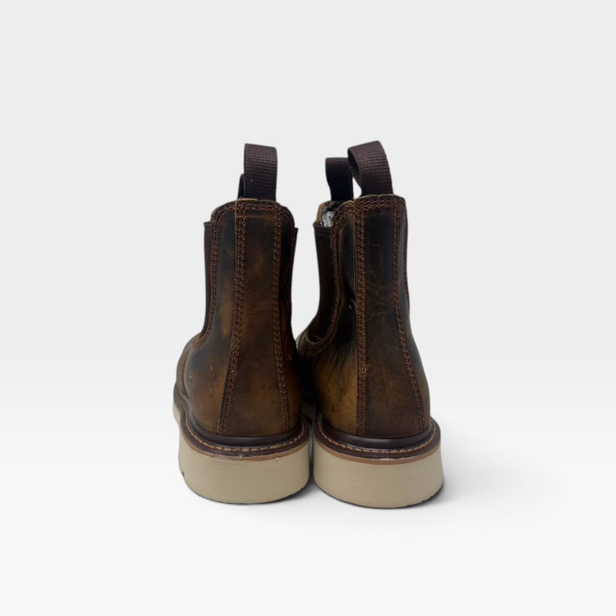 Bota Trailboss