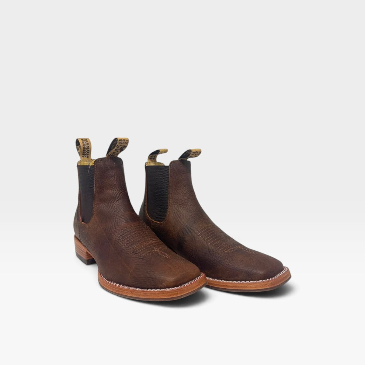 Bota Ranchero