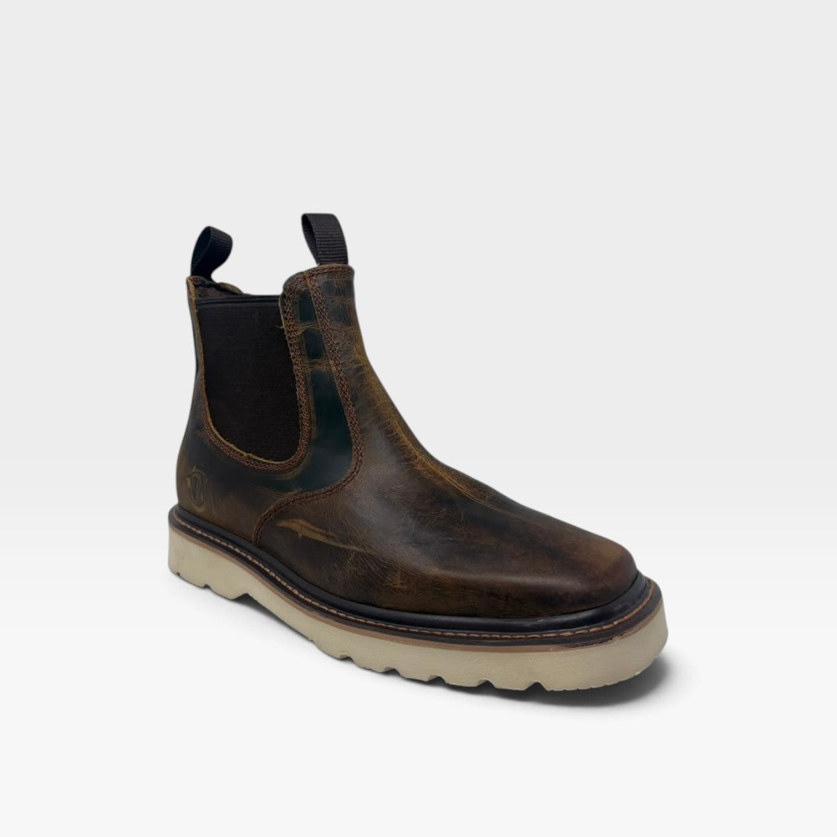 Bota Trailboss