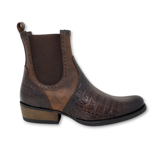 Bota Chelsea Faraon