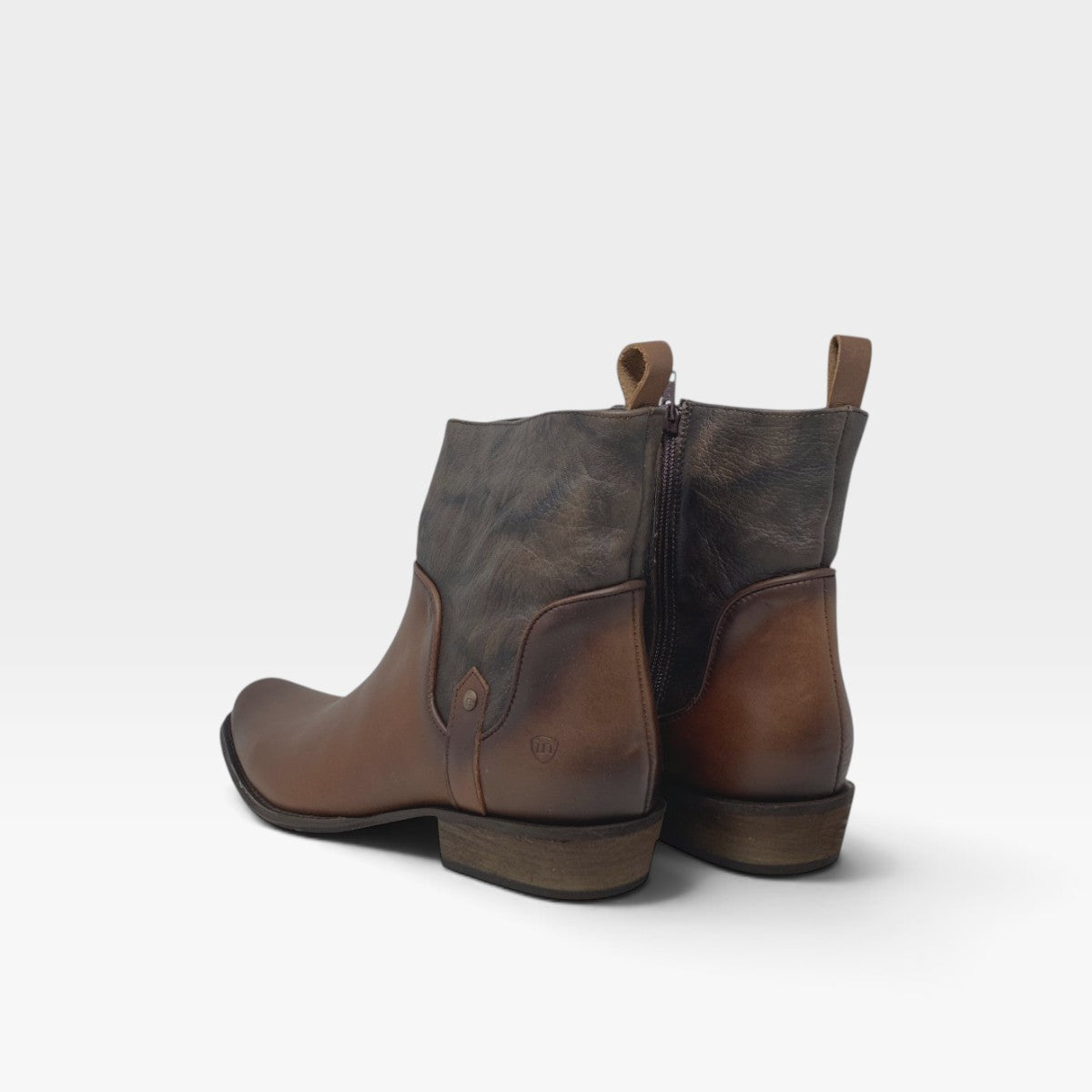 Bota Jesse