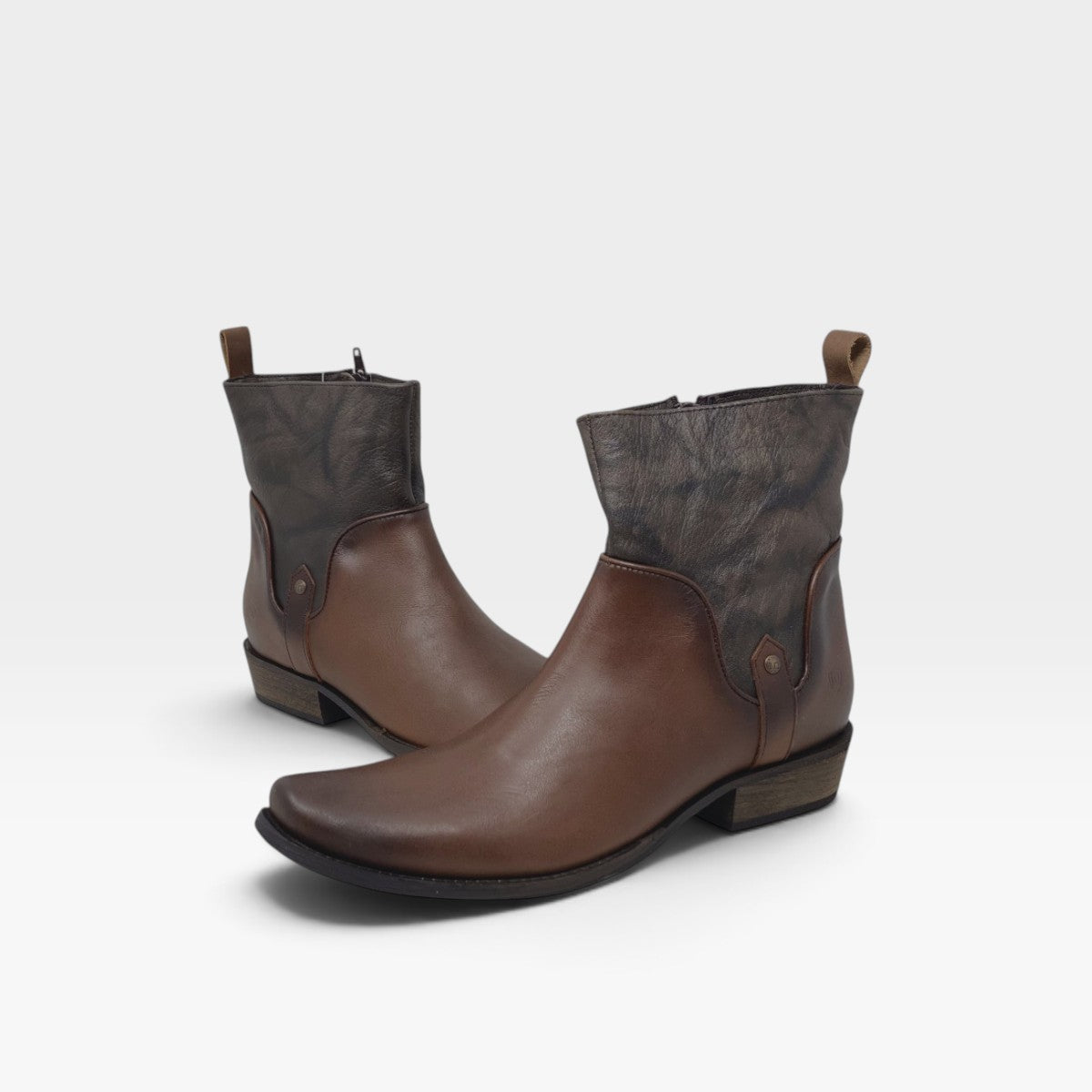Bota Jesse
