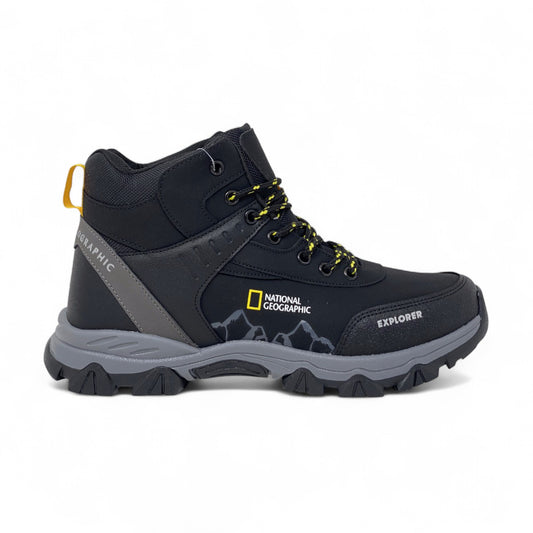 Bota Explorer