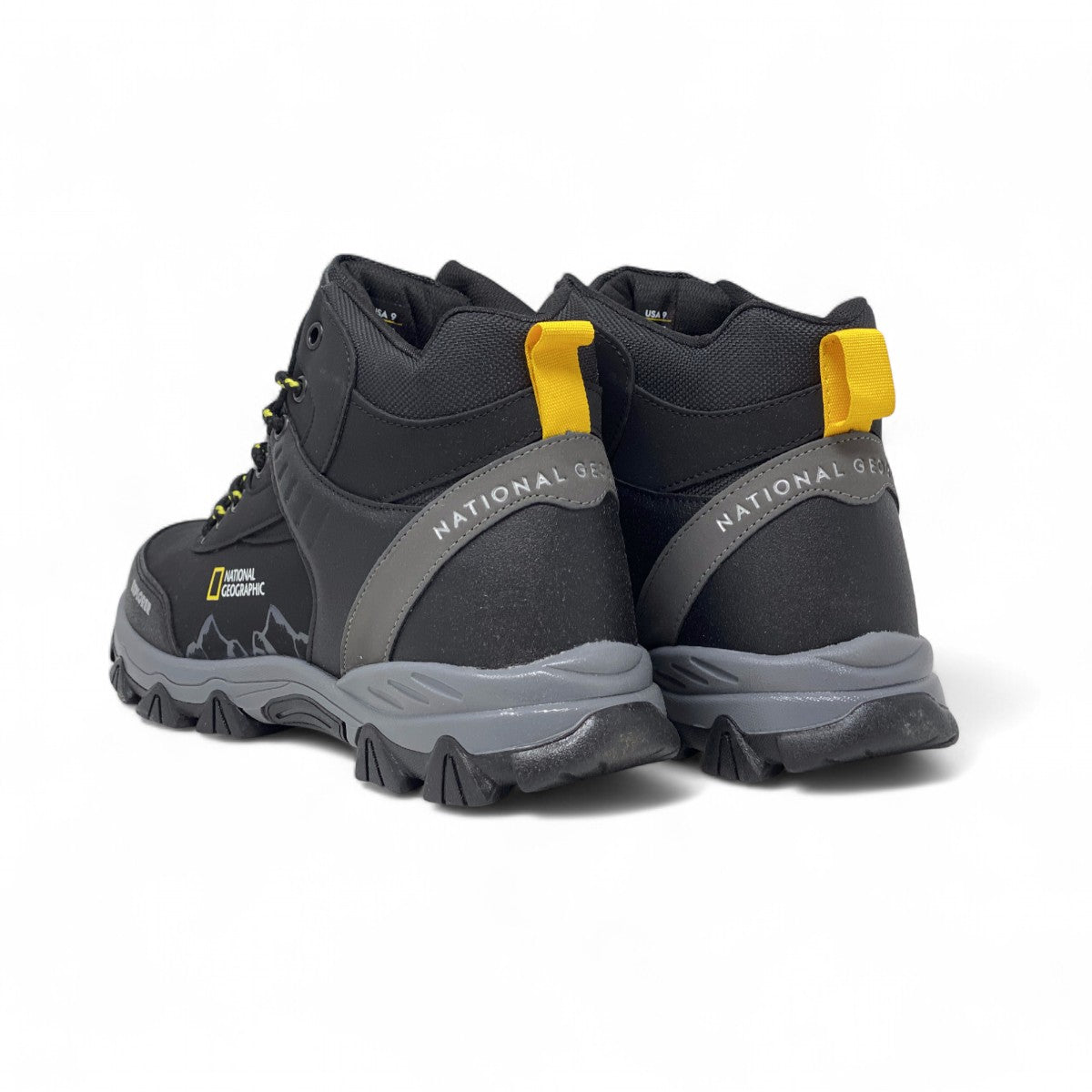 Bota Explorer