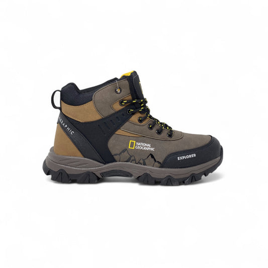 Bota Explorer