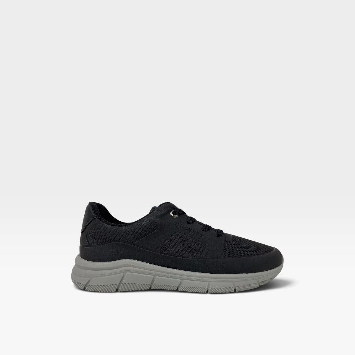 Sneaker Stride