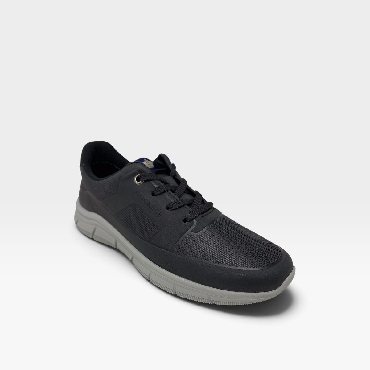 Sneaker Stride