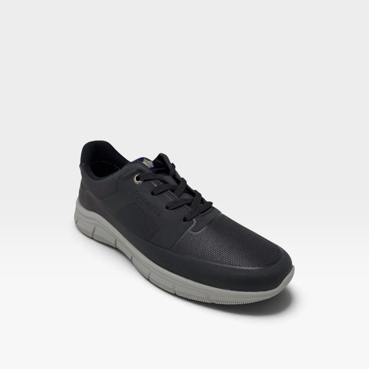 Sneaker Stride