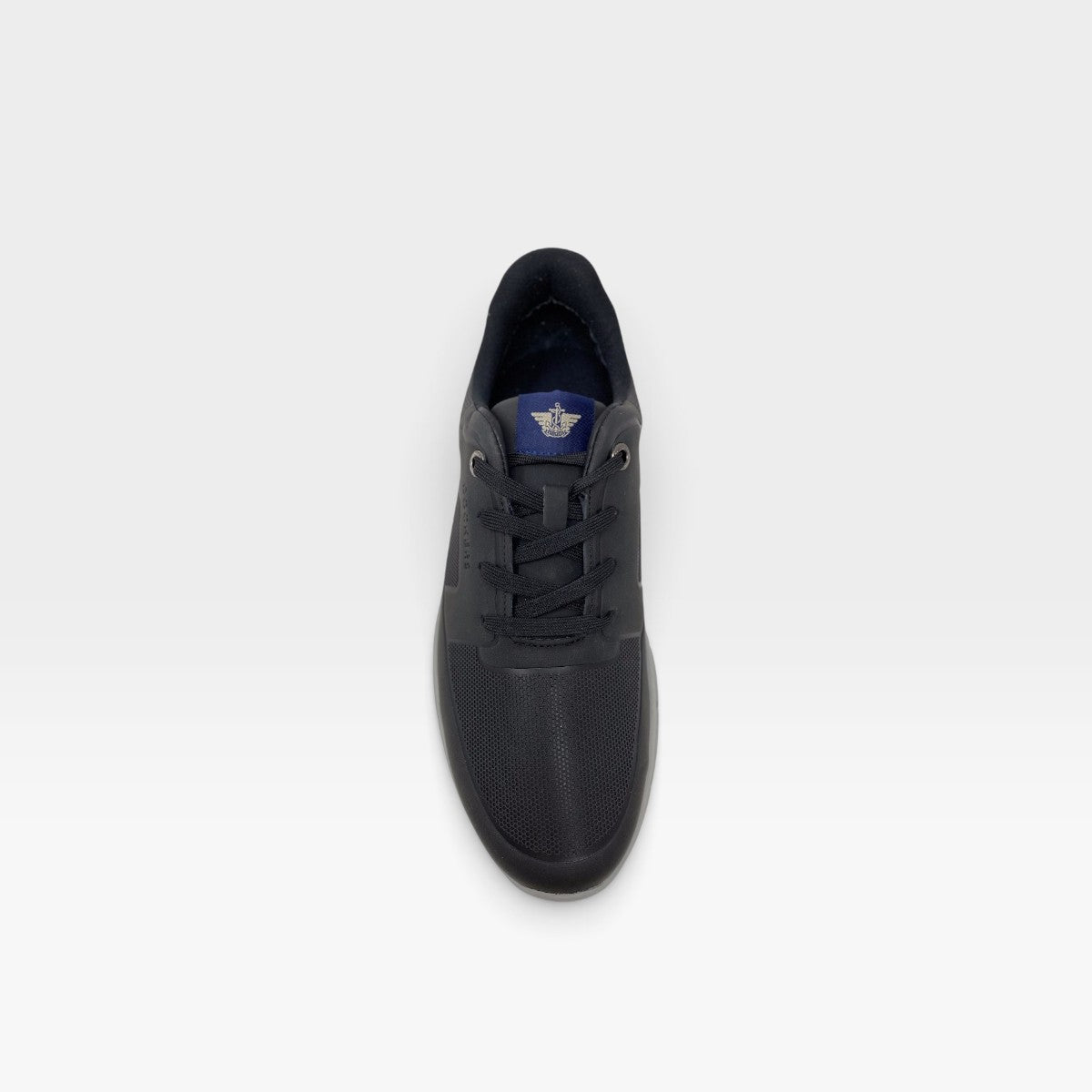 Sneaker Stride