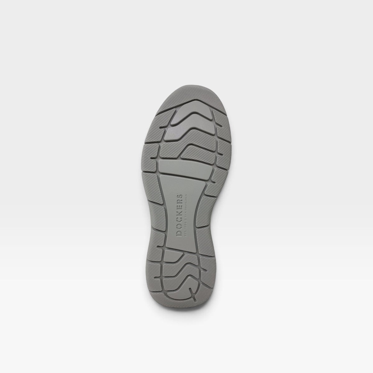 Sneaker Stride