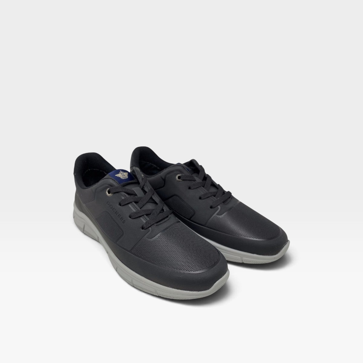 Sneaker Stride