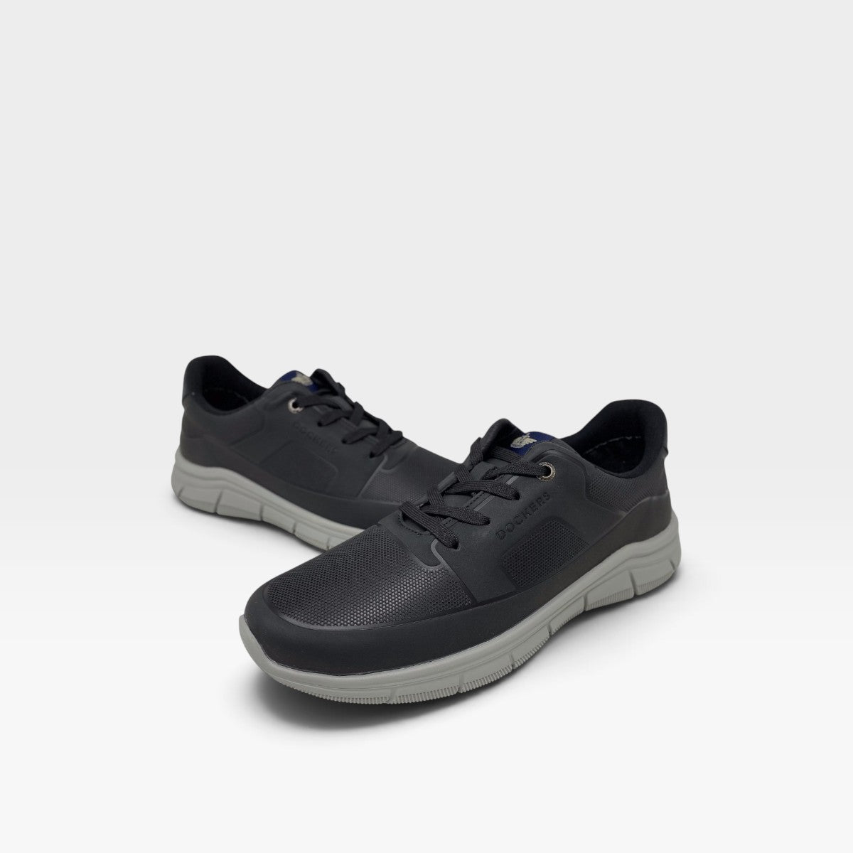 Sneaker Stride