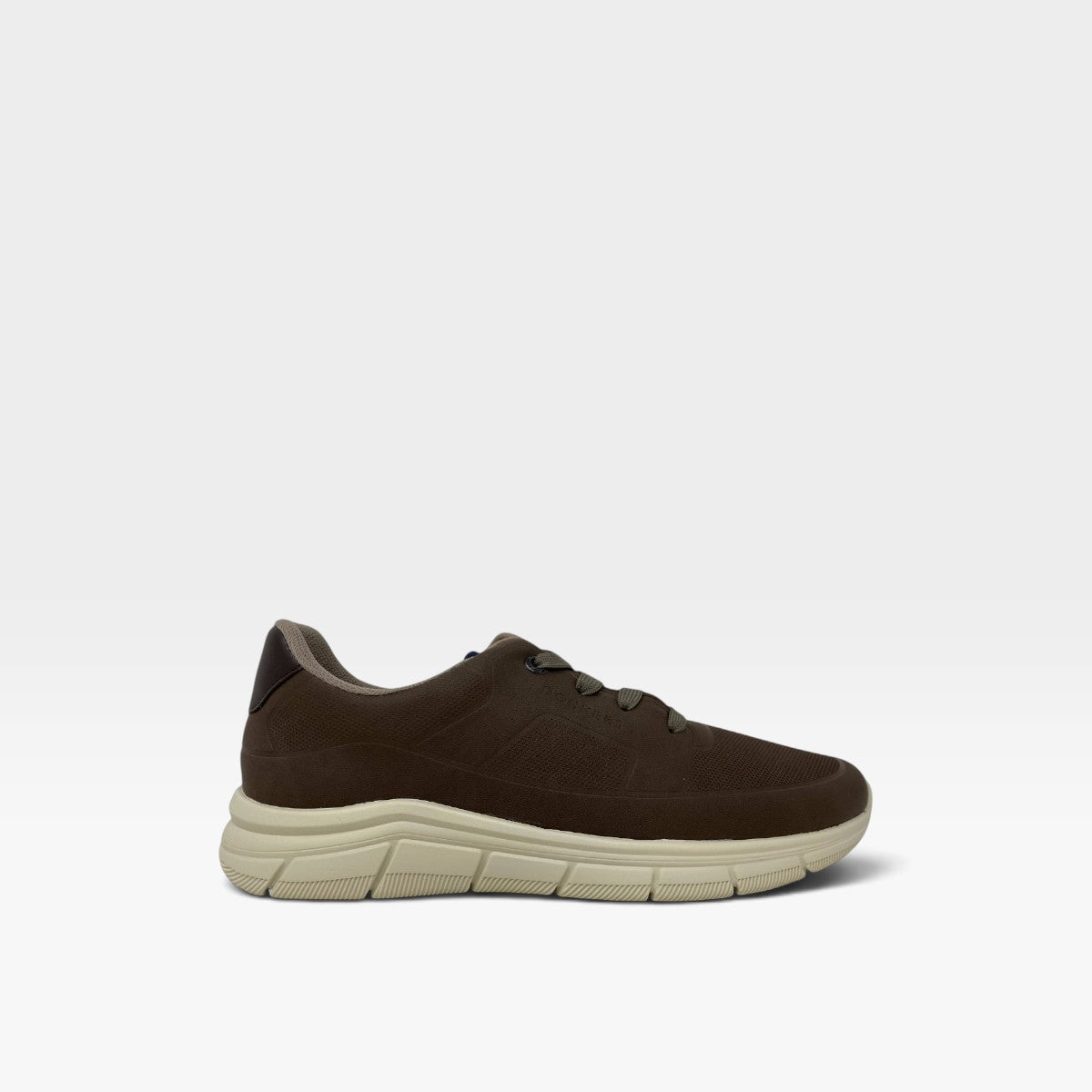 Sneaker Stride