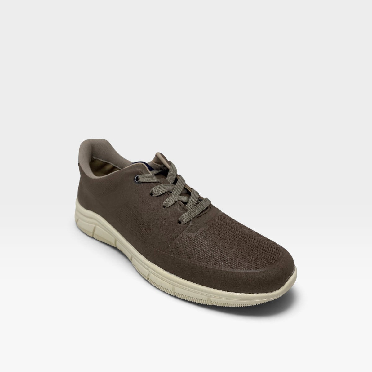 Sneaker Stride