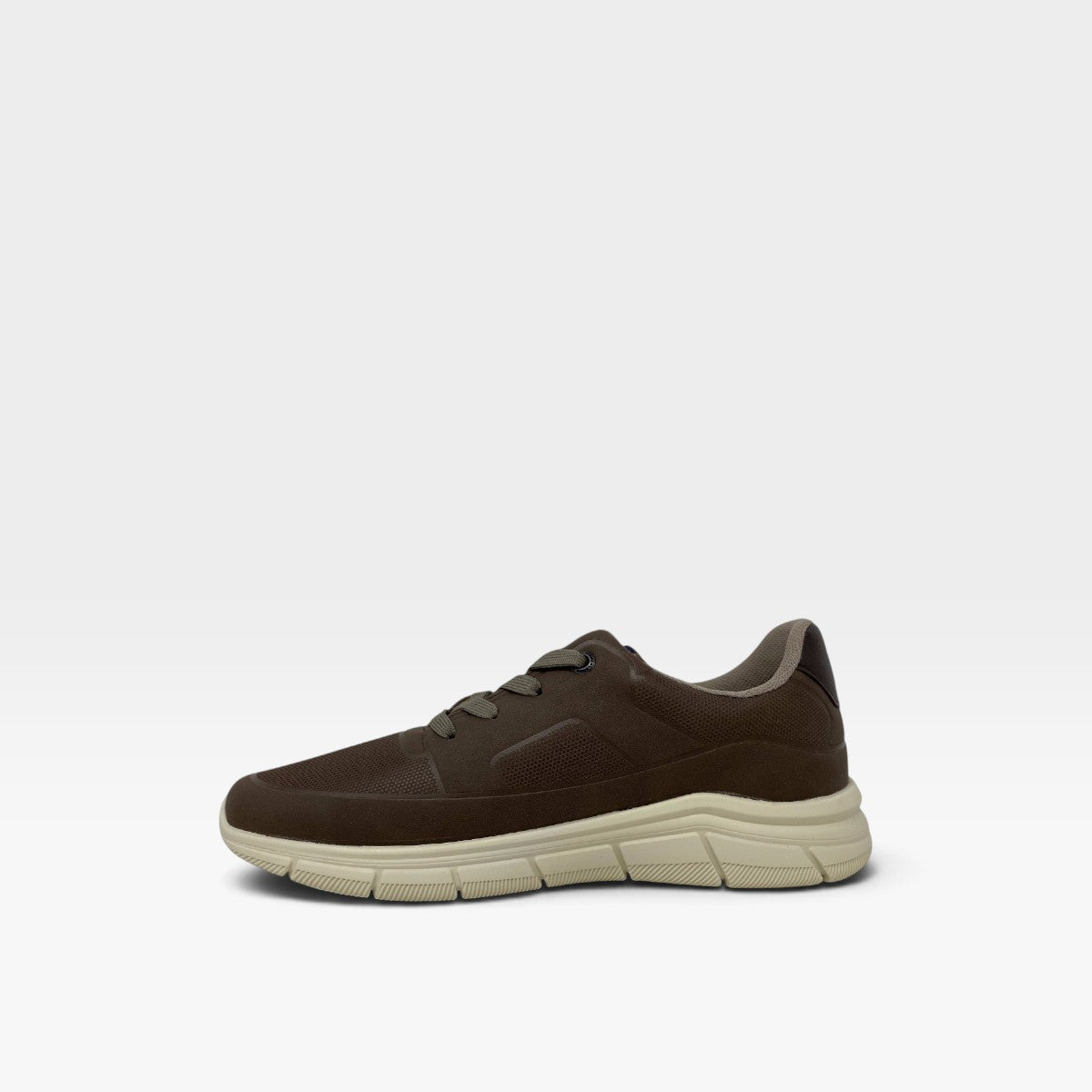 Sneaker Stride
