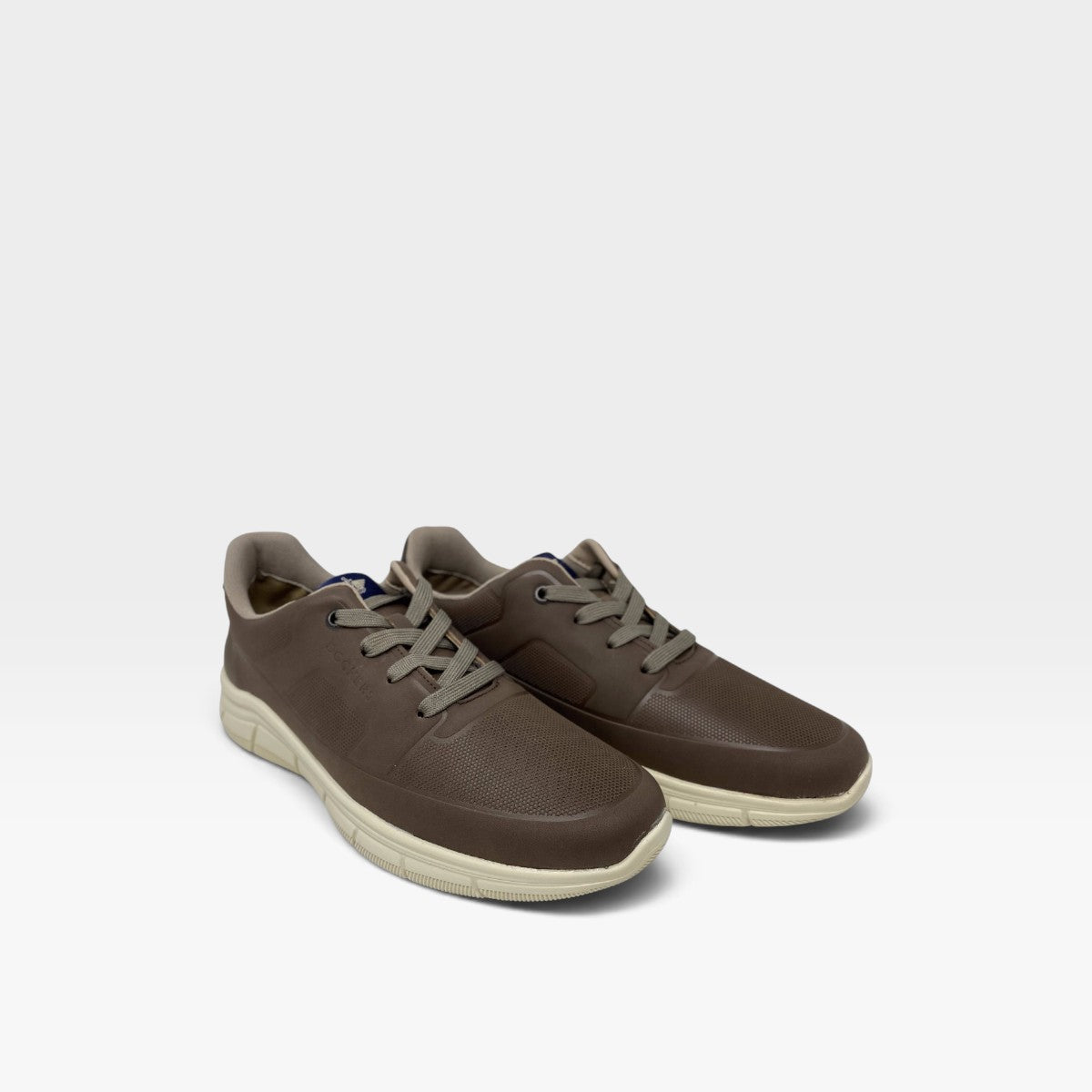 Sneaker Stride