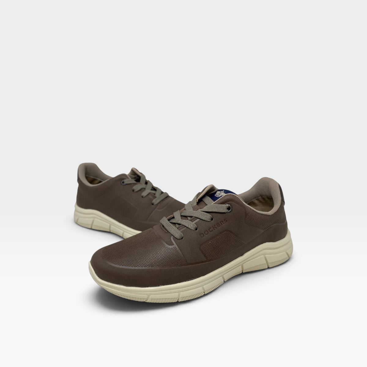 Sneaker Stride