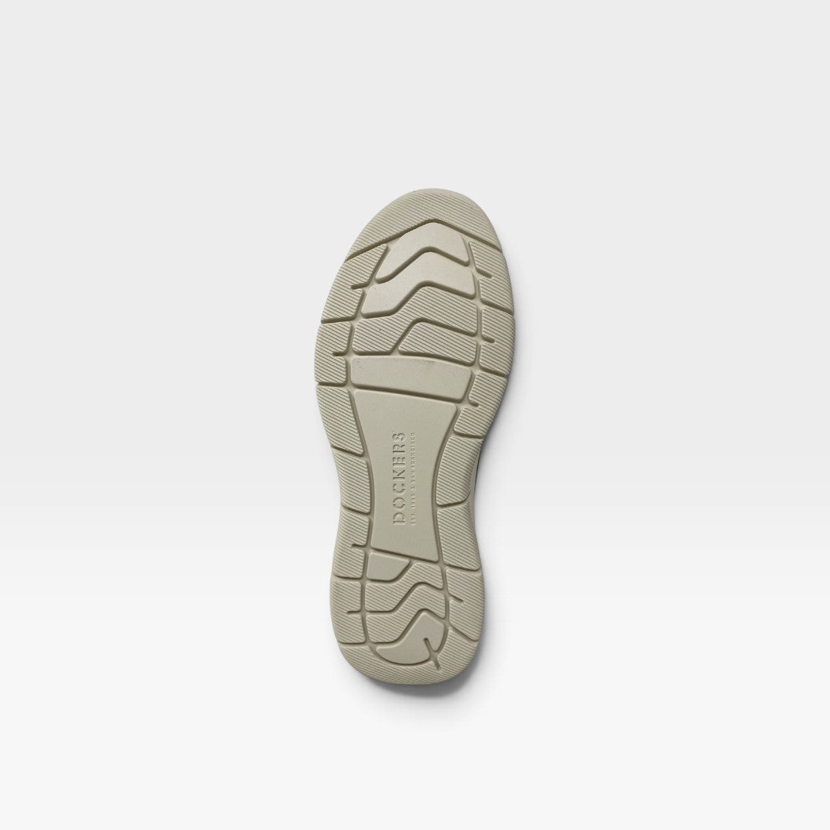 Sneaker Stride