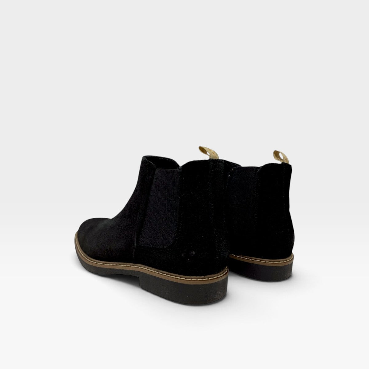Botin Chelsea Enzo