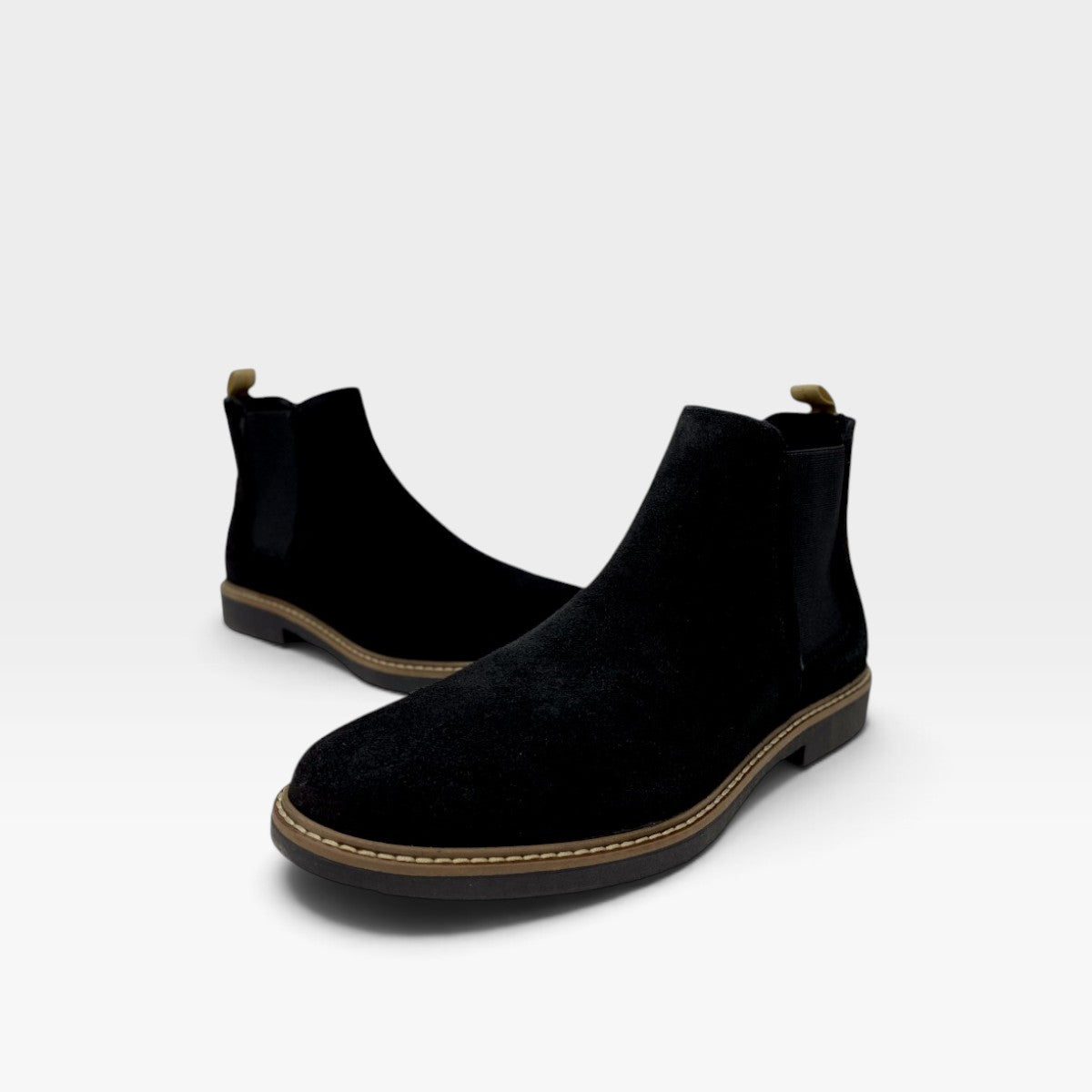 Botin Chelsea Enzo