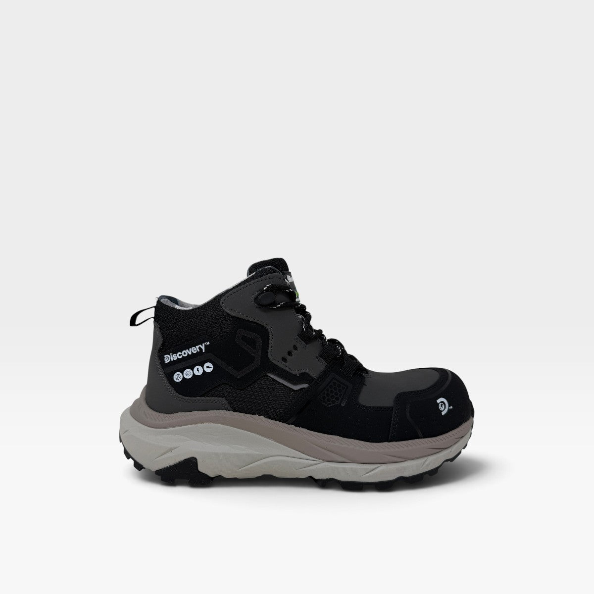 Bota Everguard