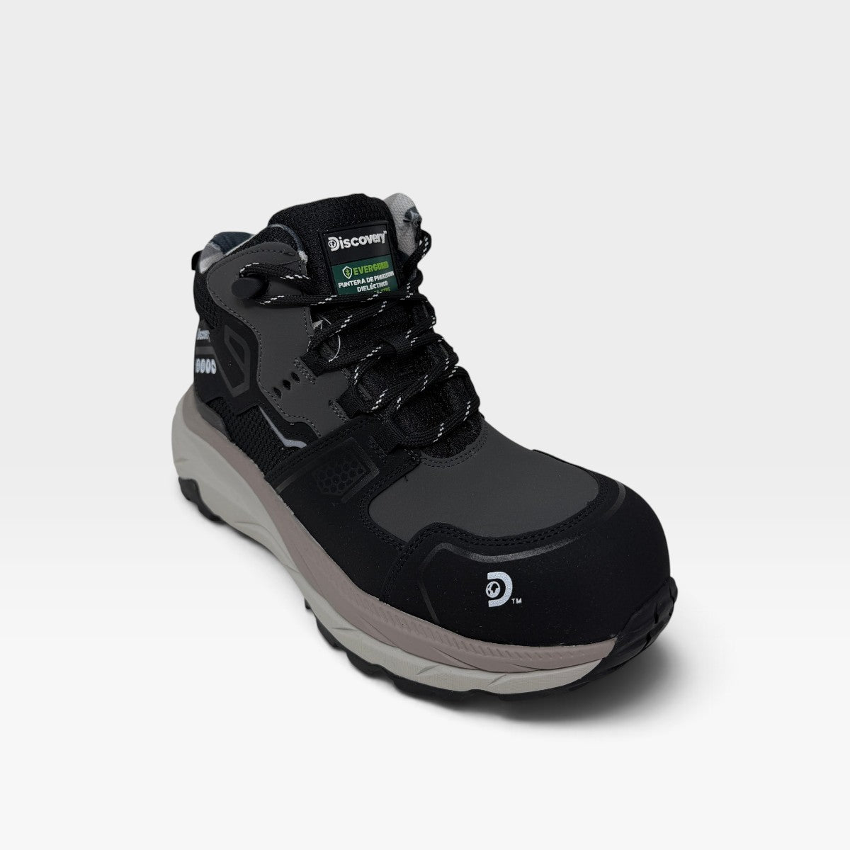 Bota Everguard