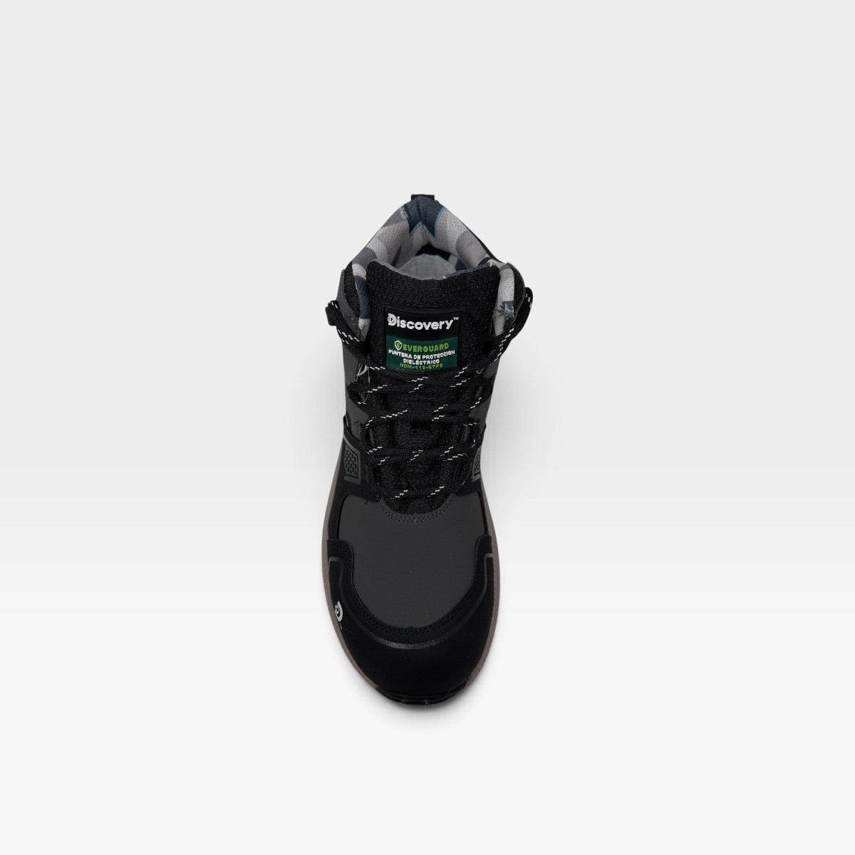 Bota Everguard