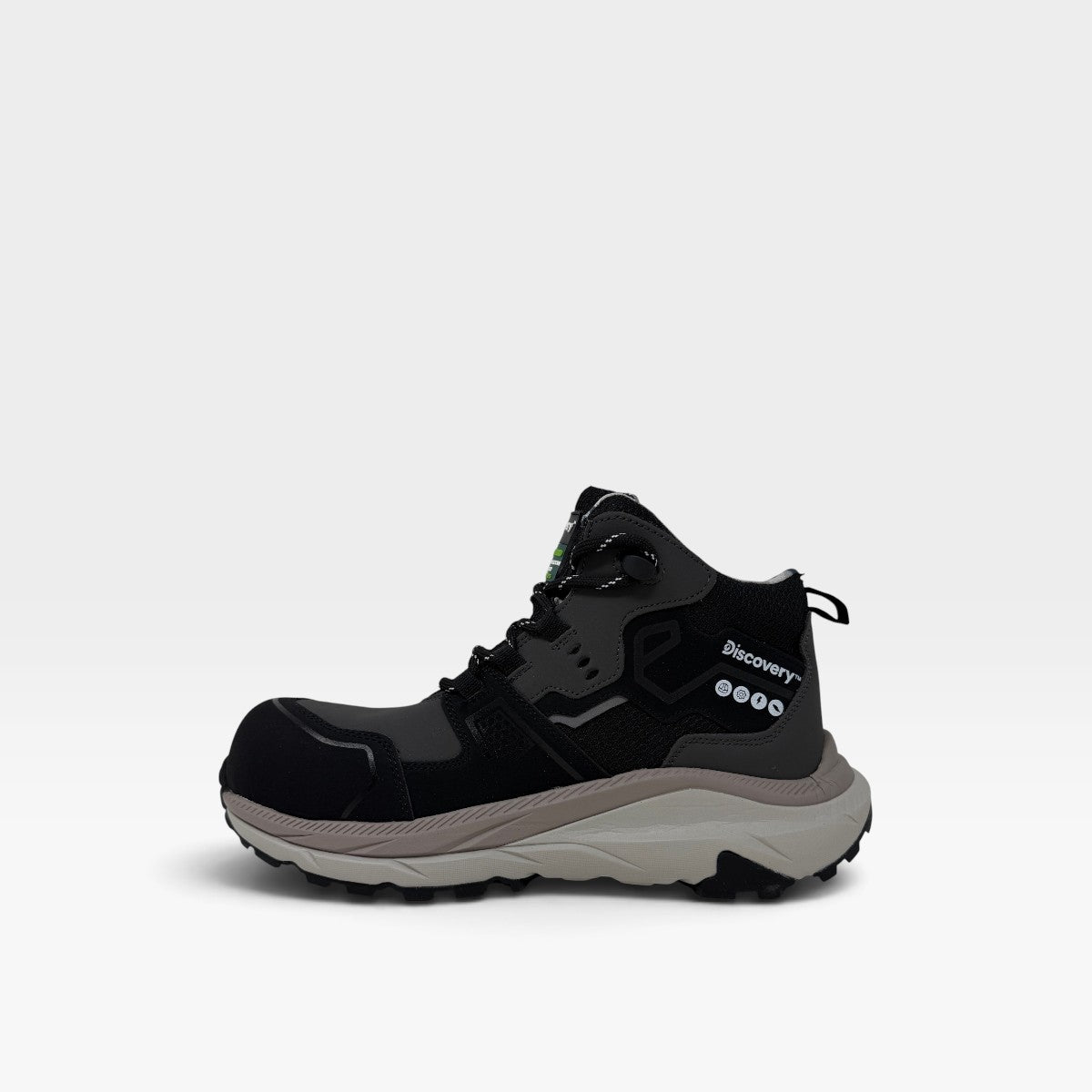 Bota Everguard