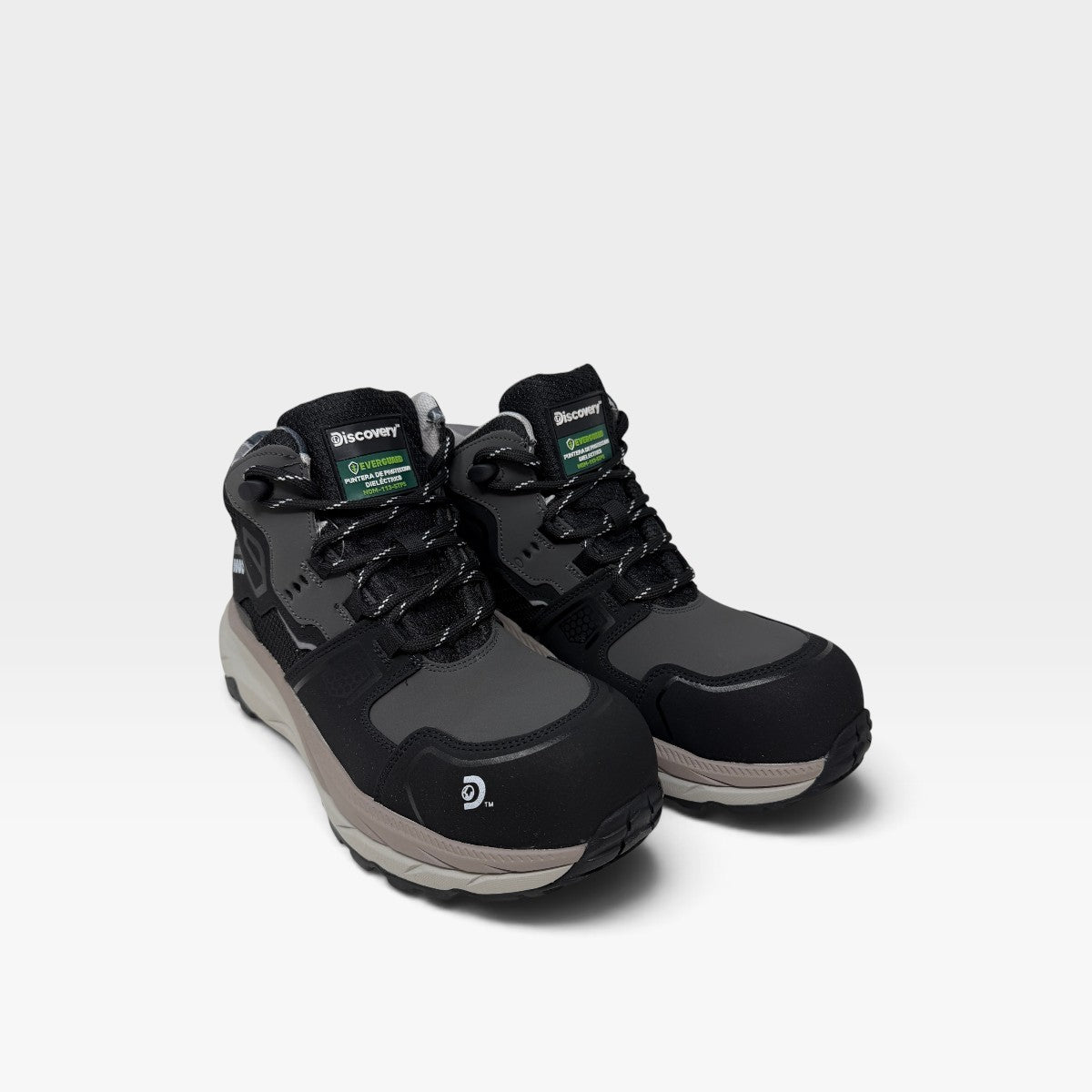 Bota Everguard