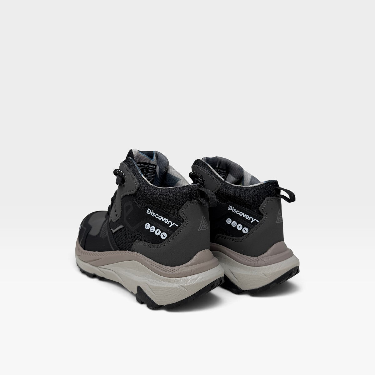Bota Everguard
