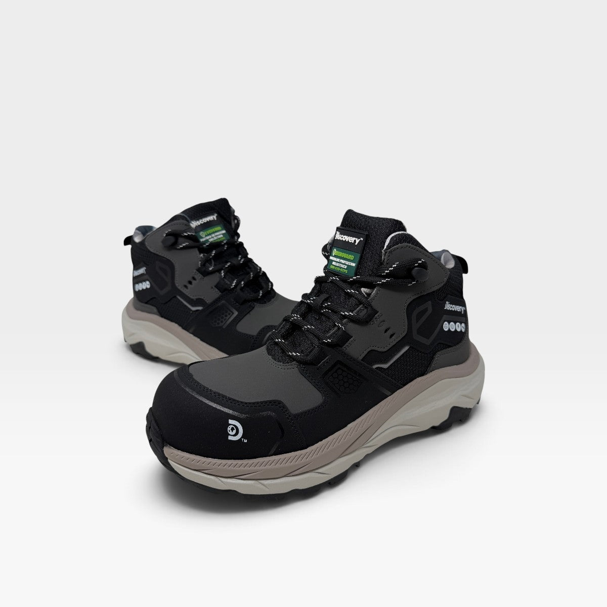 Bota Everguard