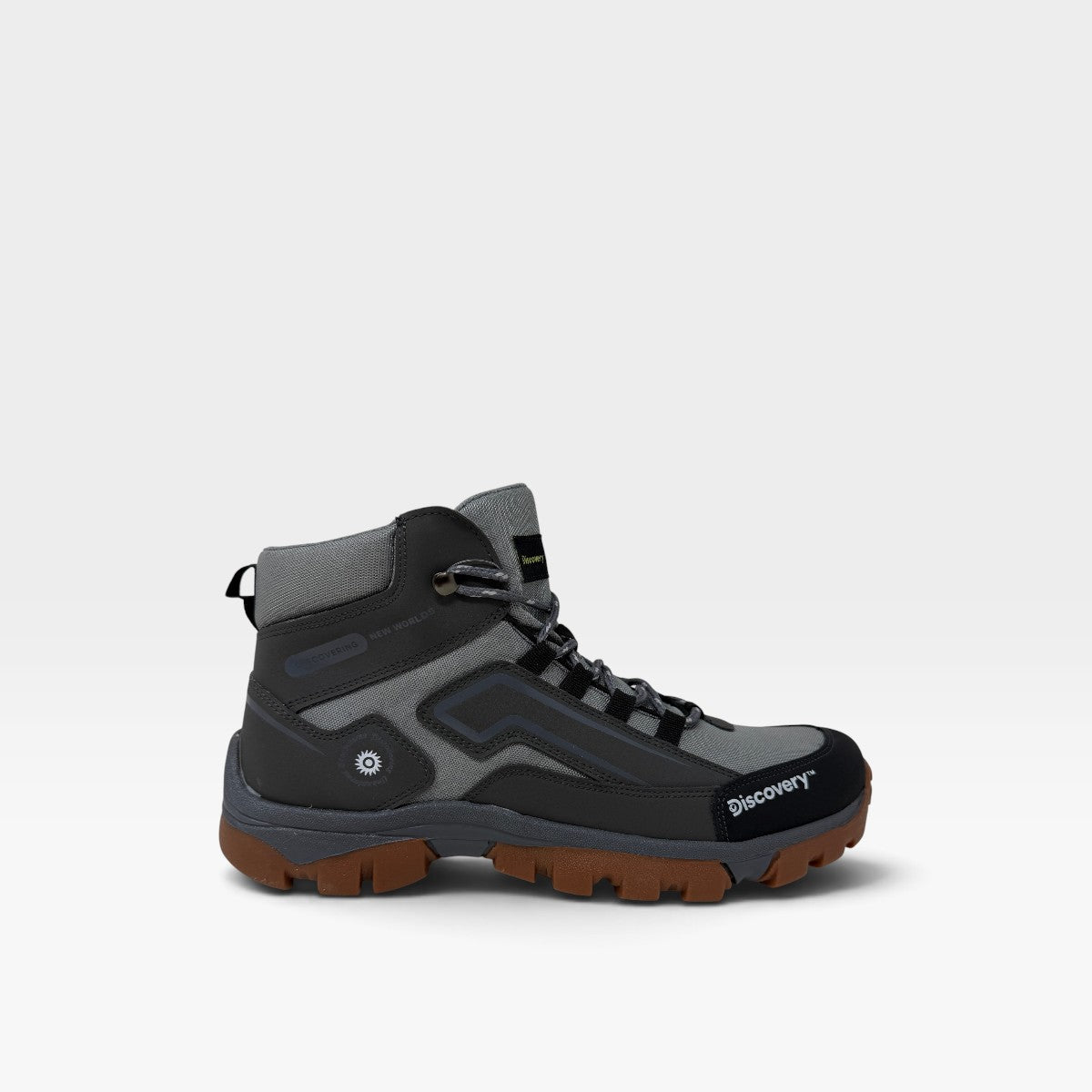 Bota Rock