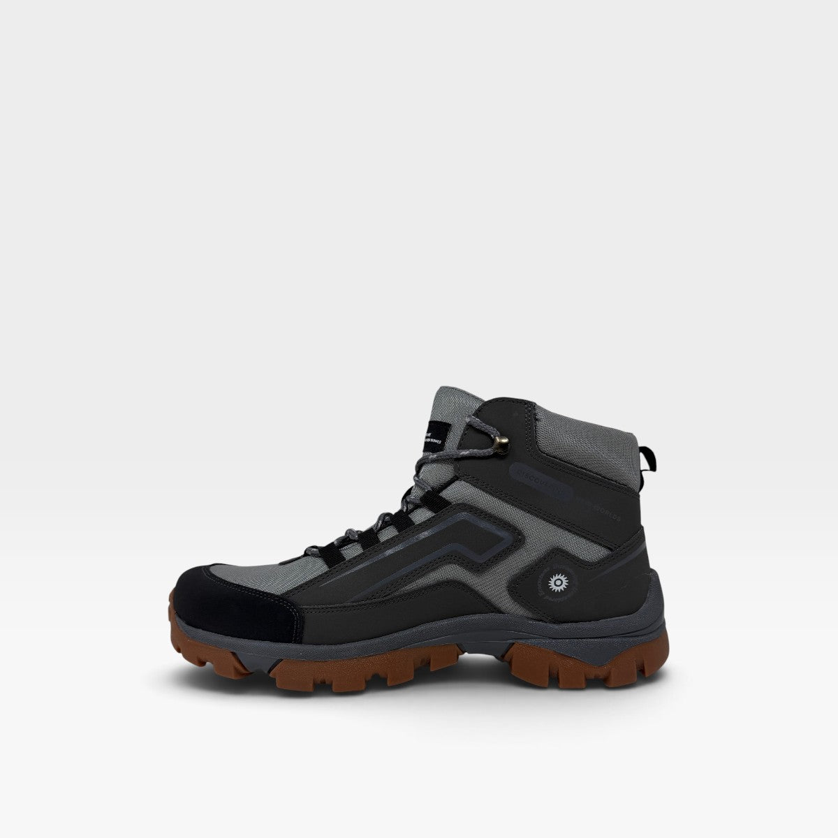 Bota Rock