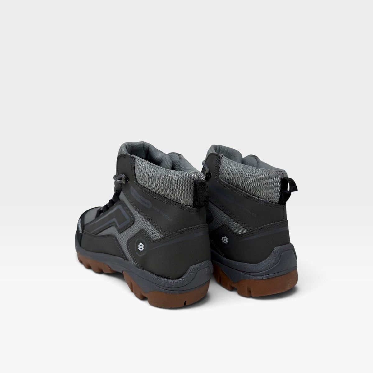 Bota Rock