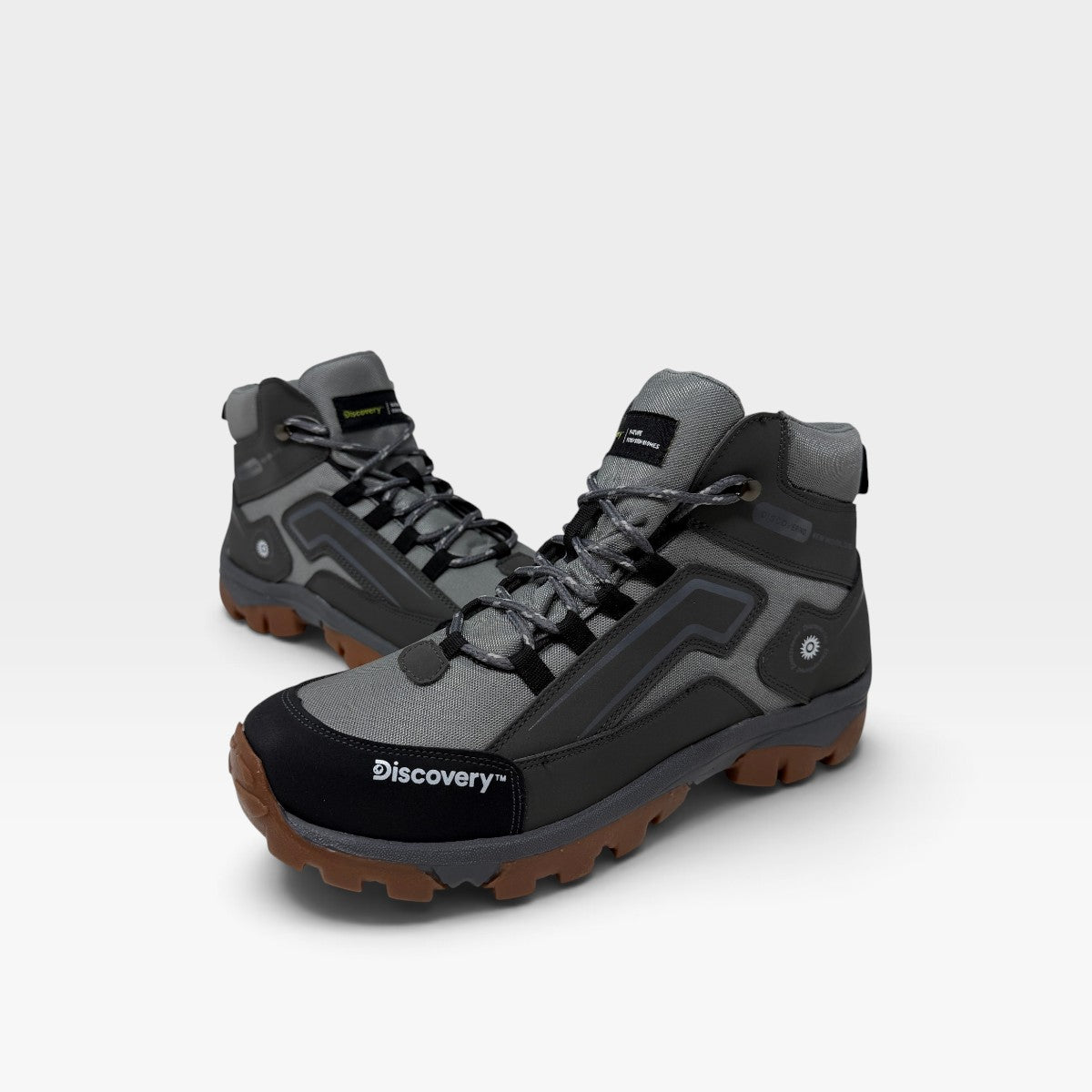 Bota Rock