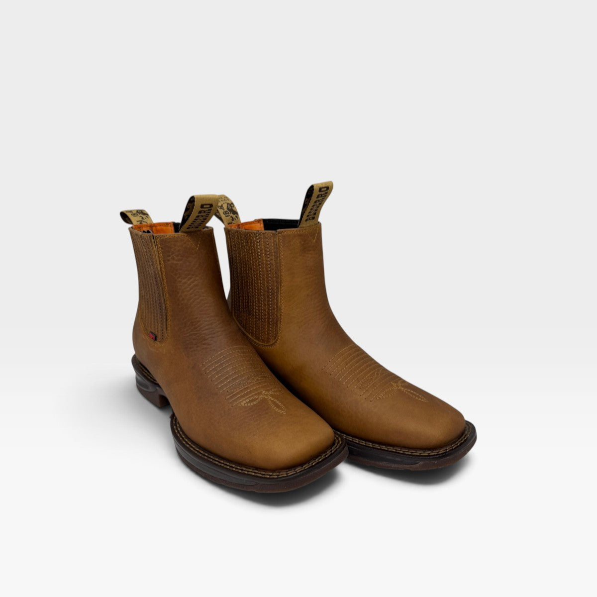 Bota Terron