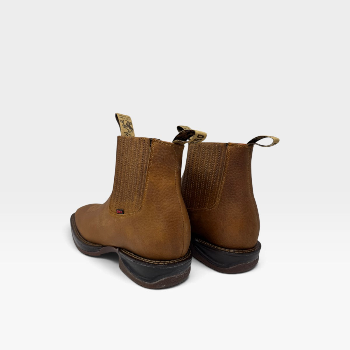 Bota Terron
