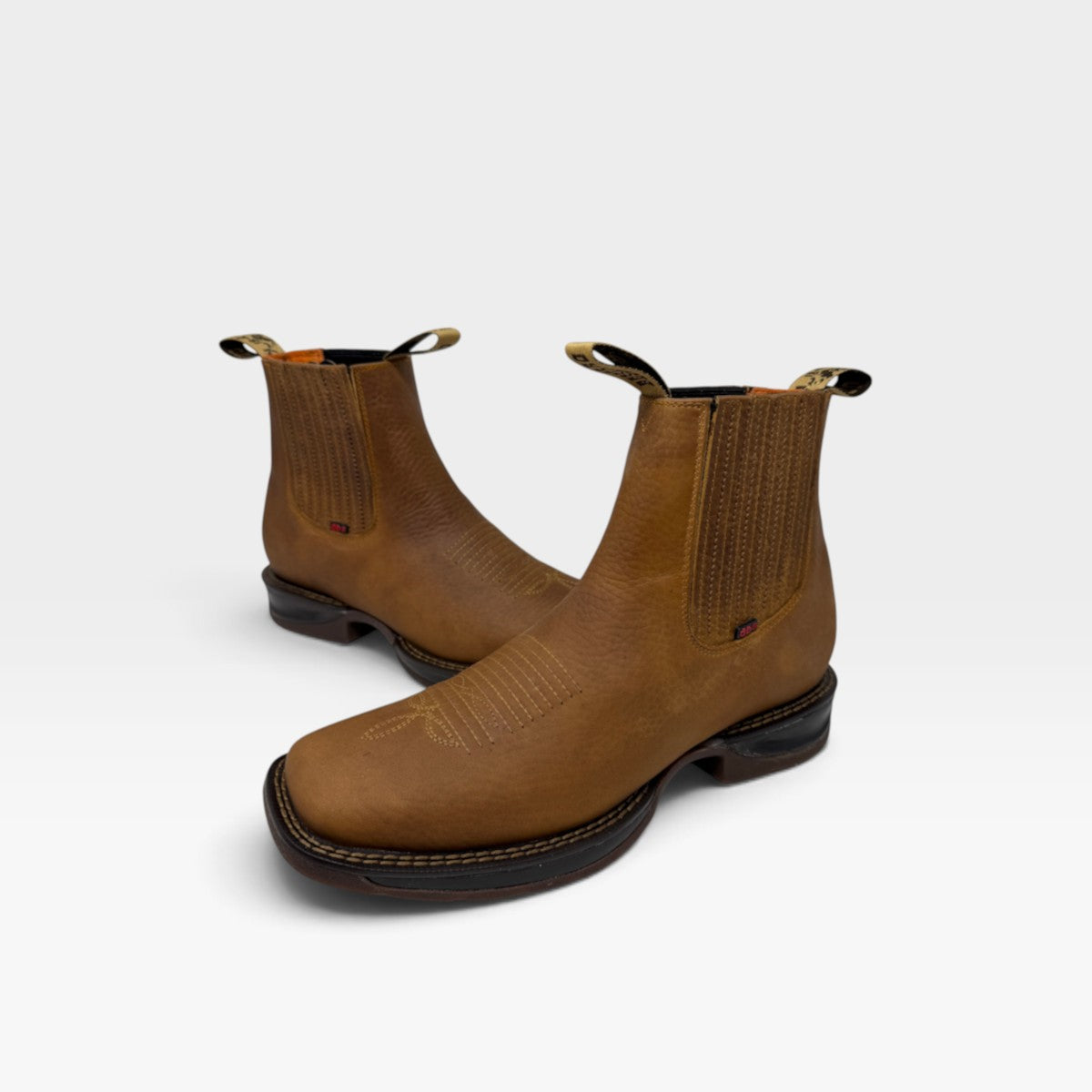 Bota Terron