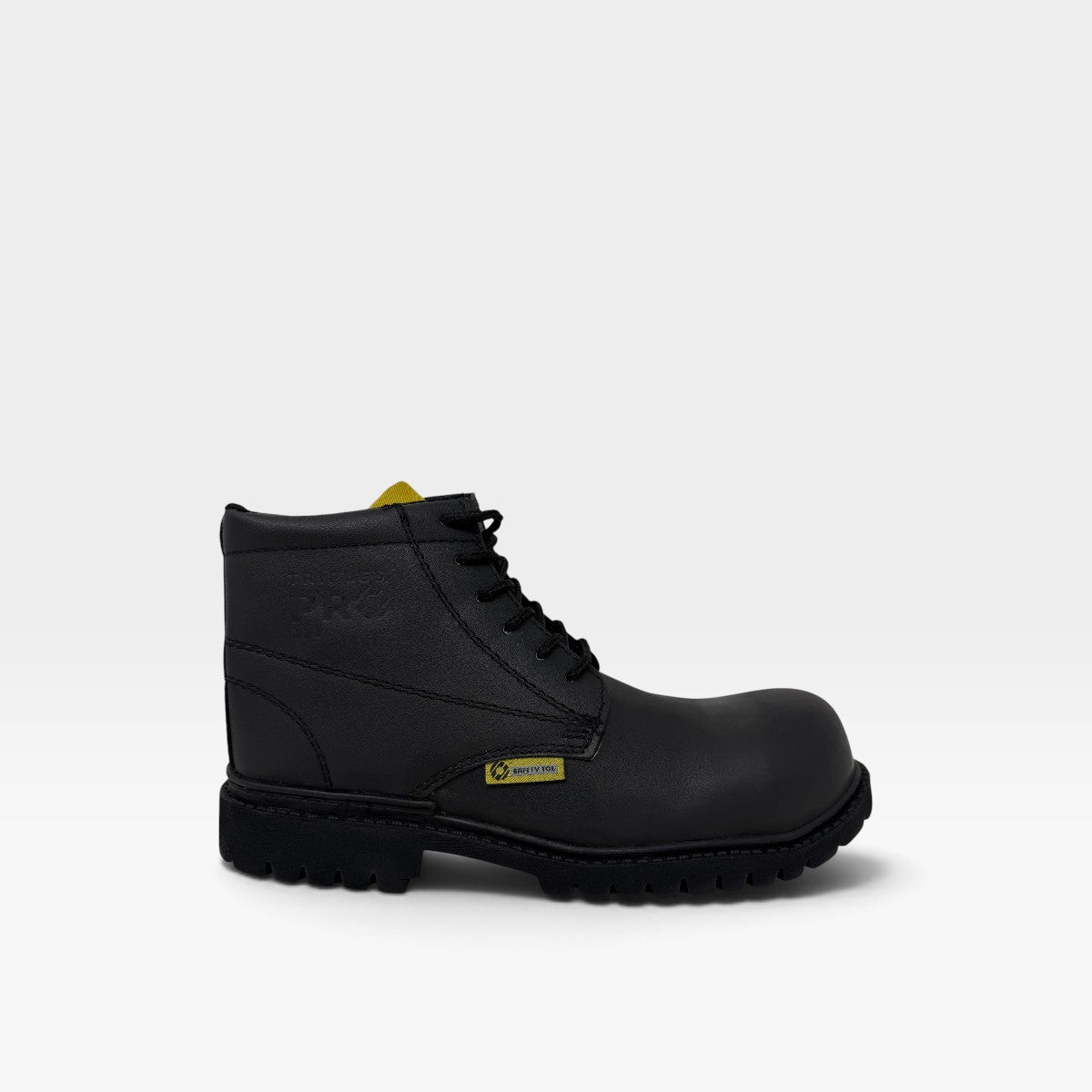 Botin Industrial Iron