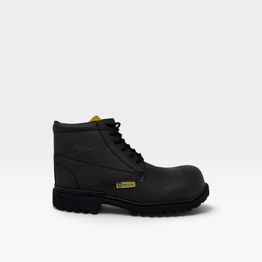 Botin Industrial Iron