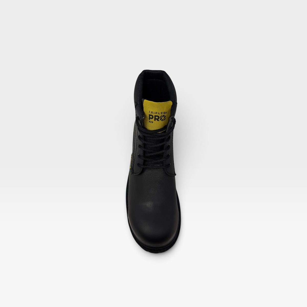 Botin Industrial Iron