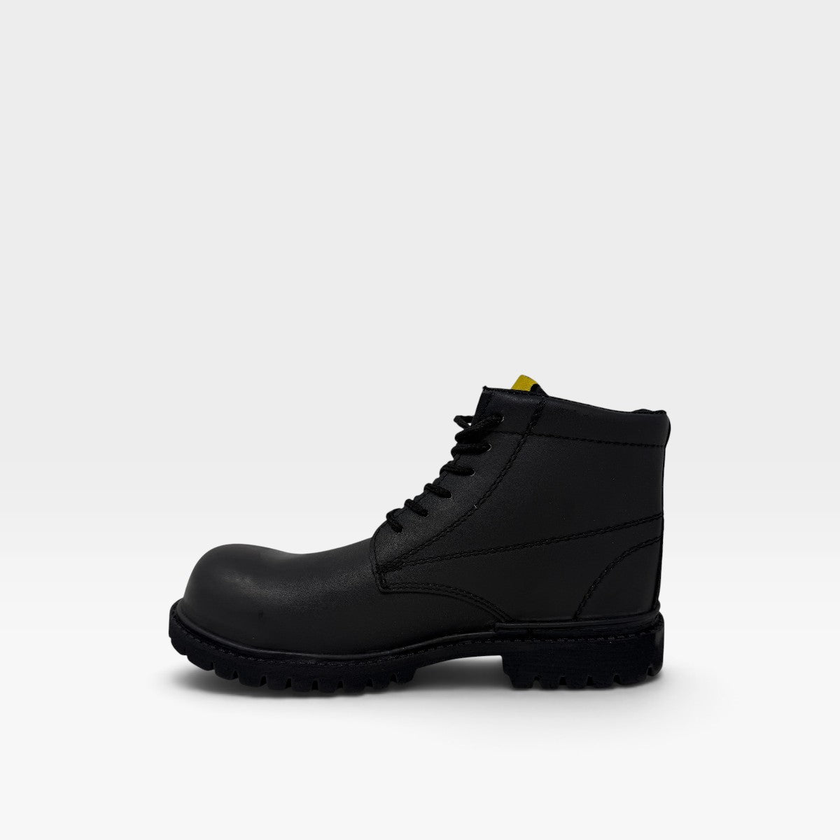 Botin Industrial Iron