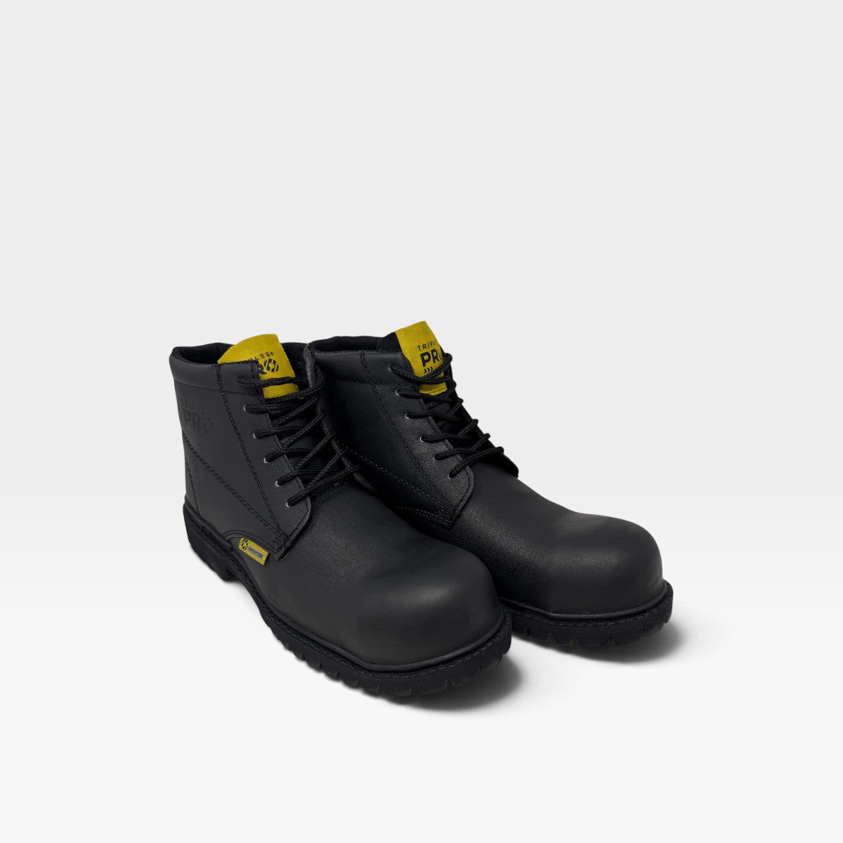 Botin Industrial Iron