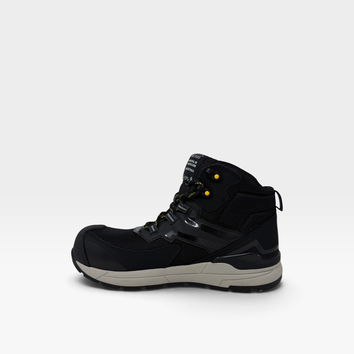 Botin Industrial Kore