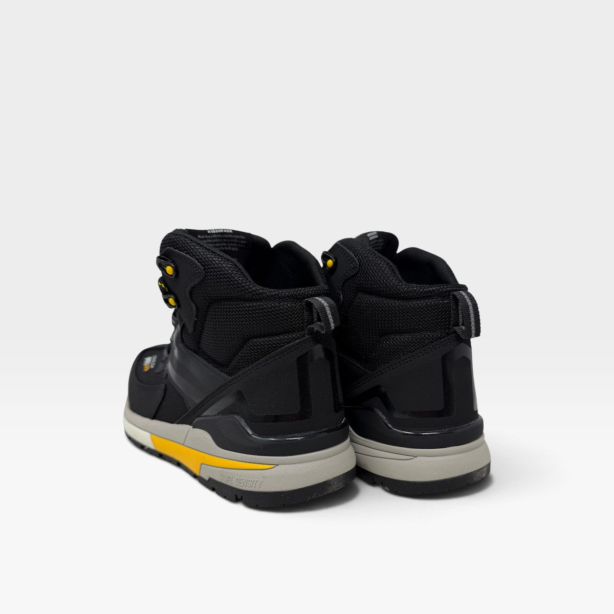 Botin Industrial Kore