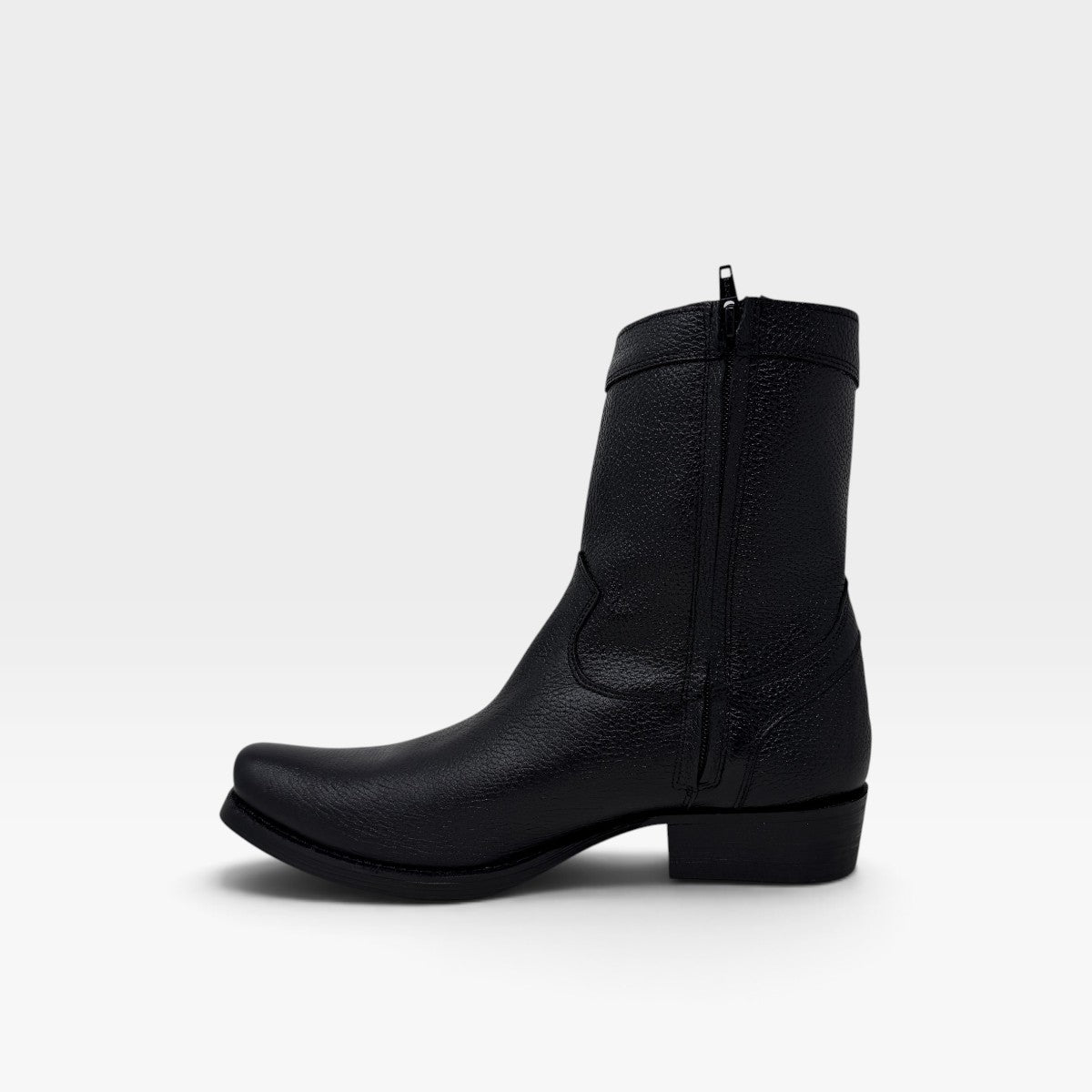 Bota Vaquera Raven
